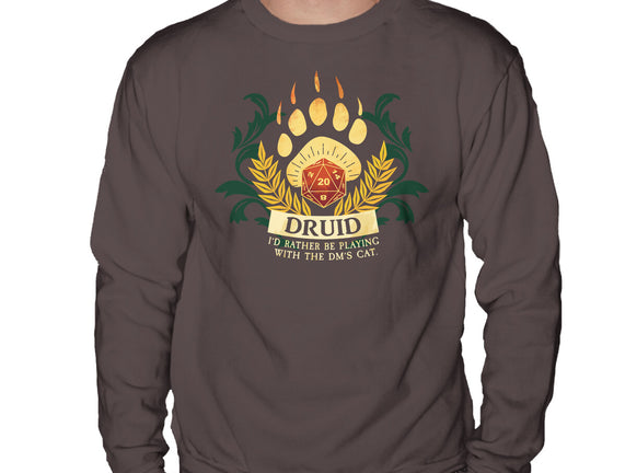 Druid D20