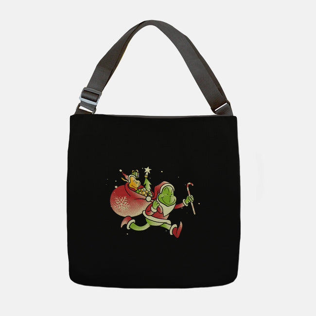 Hohopoly-None-Adjustable Tote-Bag-naomori