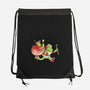 Hohopoly-None-Drawstring-Bag-naomori