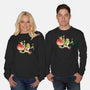 Hohopoly-Unisex-Crew Neck-Sweatshirt-naomori