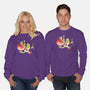 Hohopoly-Unisex-Crew Neck-Sweatshirt-naomori