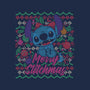 Ugly Sweater Stitchmas-Mens-Long Sleeved-Tee-turborat14