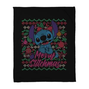 Ugly Sweater Stitchmas