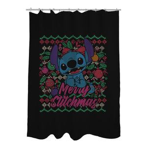 Ugly Sweater Stitchmas