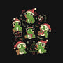 Jolly Frogs-None-Drawstring-Bag-eduely