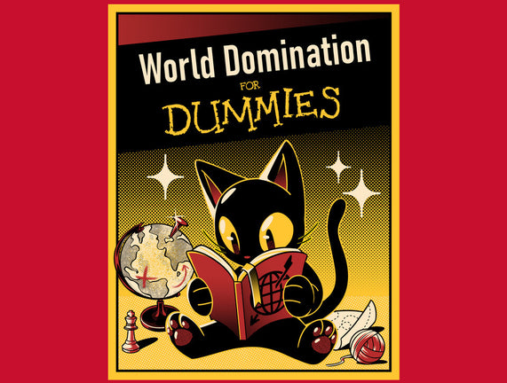 World Domination For Dummies