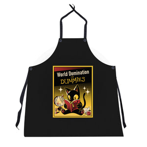 World Domination For Dummies