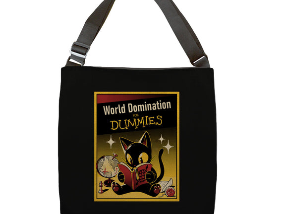 World Domination For Dummies