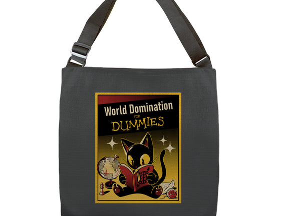 World Domination For Dummies