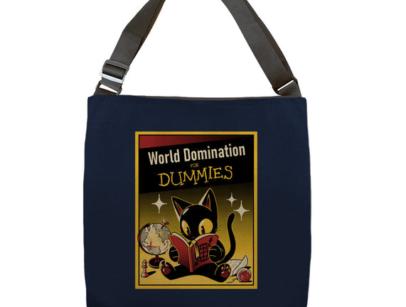 World Domination For Dummies