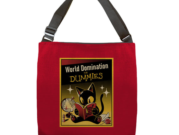 World Domination For Dummies