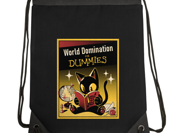 World Domination For Dummies