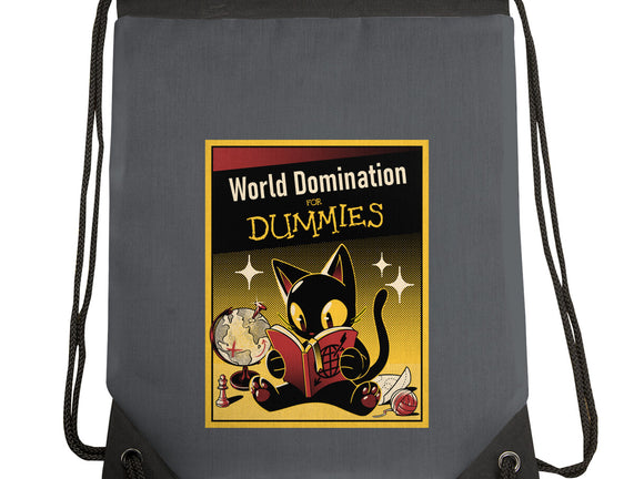 World Domination For Dummies