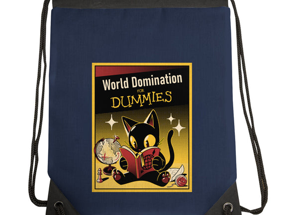 World Domination For Dummies