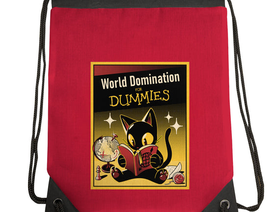World Domination For Dummies