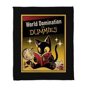 World Domination For Dummies