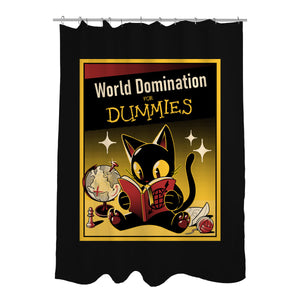 World Domination For Dummies