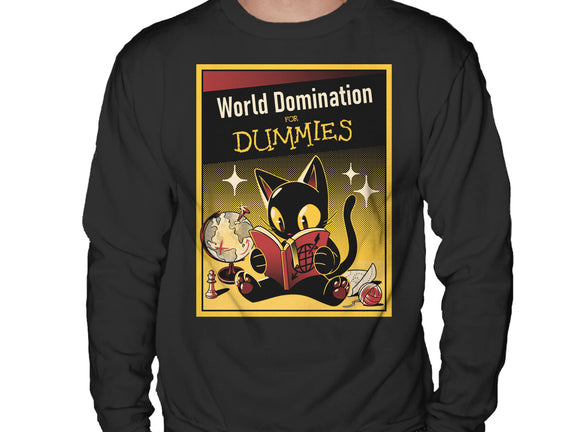World Domination For Dummies