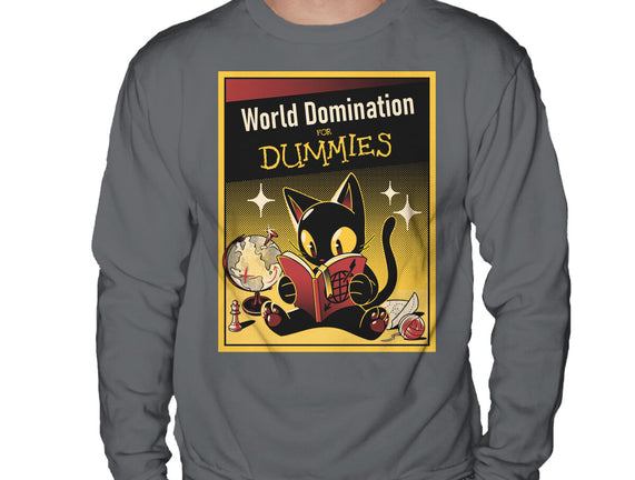 World Domination For Dummies
