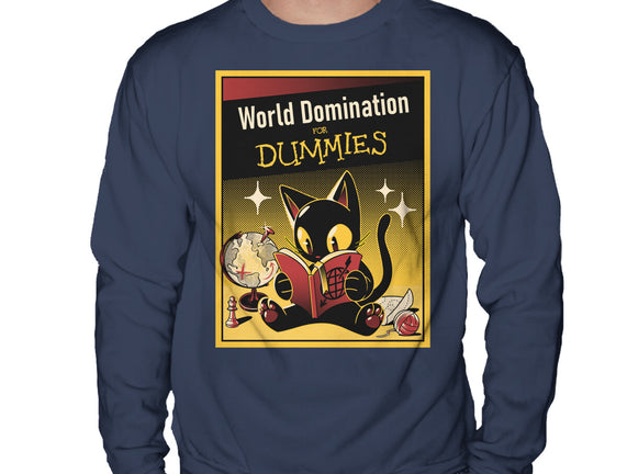 World Domination For Dummies