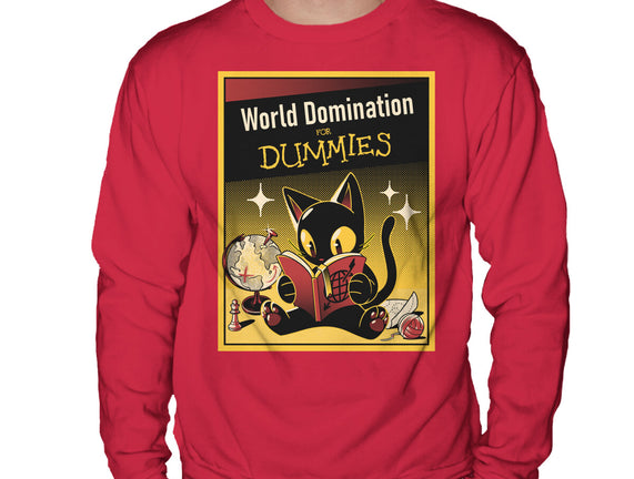 World Domination For Dummies
