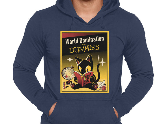 World Domination For Dummies