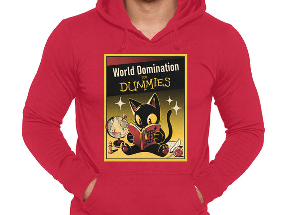 World Domination For Dummies