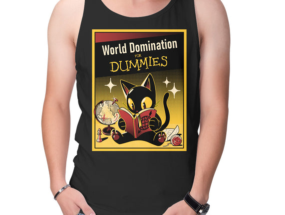 World Domination For Dummies