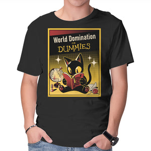 World Domination For Dummies