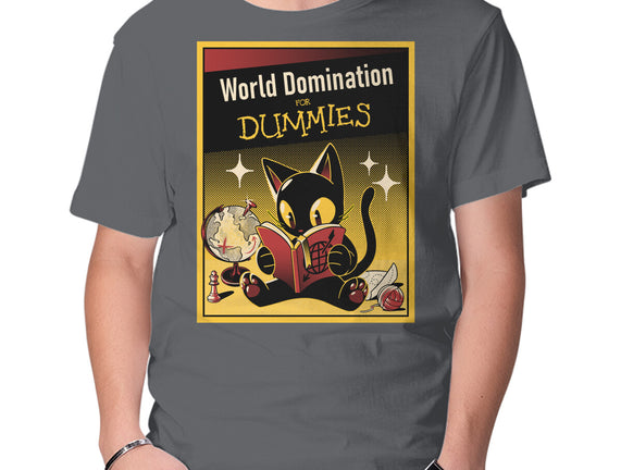 World Domination For Dummies