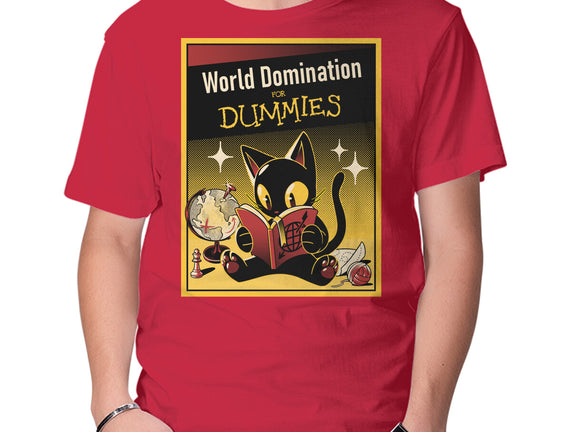 World Domination For Dummies