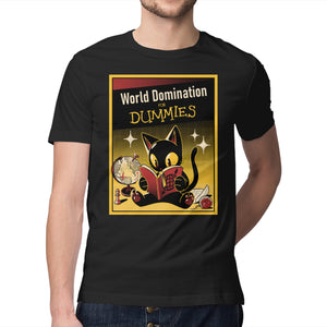 World Domination For Dummies
