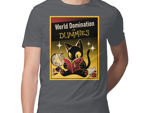 World Domination For Dummies