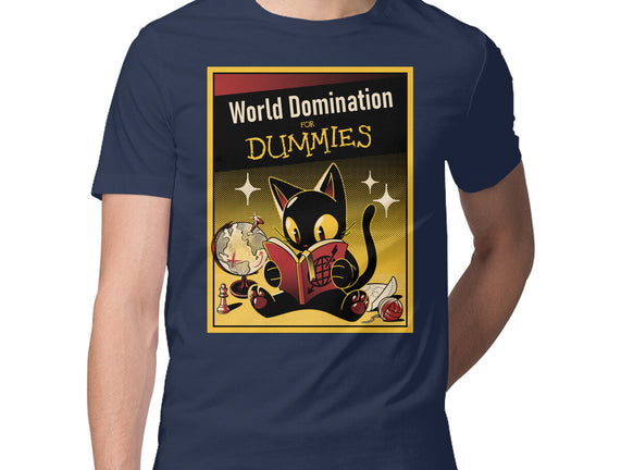 World Domination For Dummies