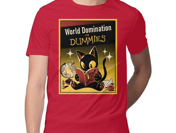 World Domination For Dummies