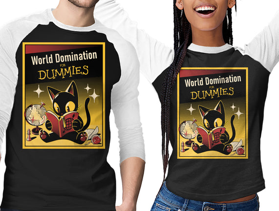 World Domination For Dummies