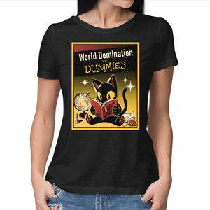 World Domination For Dummies