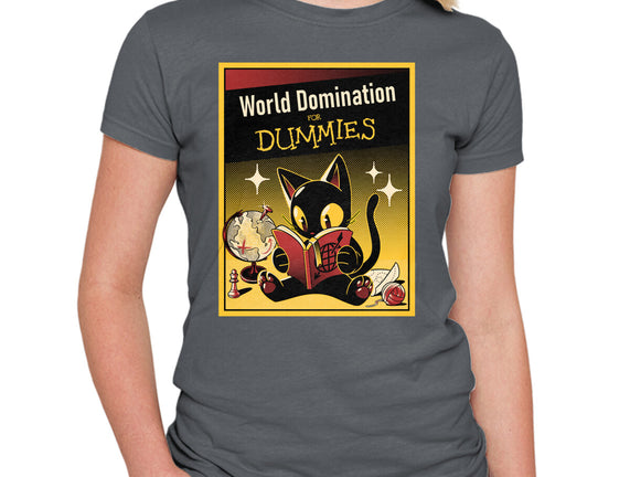 World Domination For Dummies