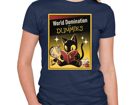 World Domination For Dummies