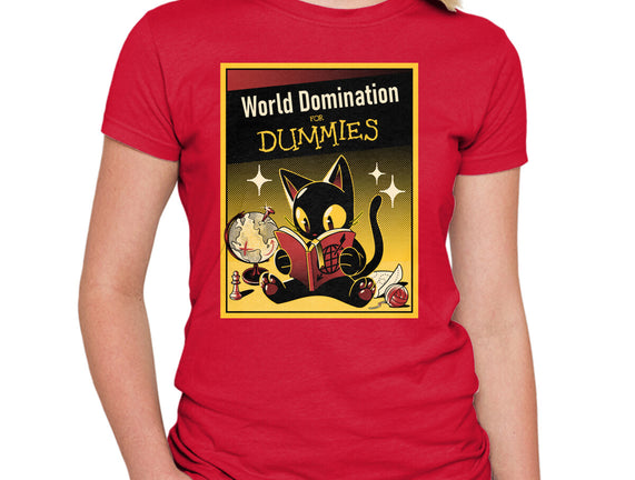 World Domination For Dummies