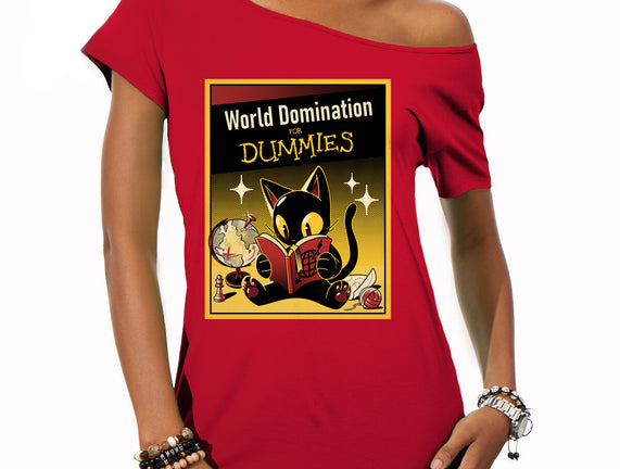 World Domination For Dummies