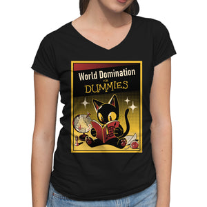 World Domination For Dummies