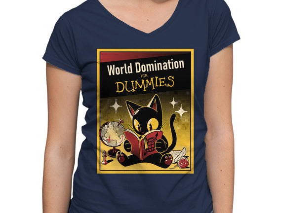 World Domination For Dummies