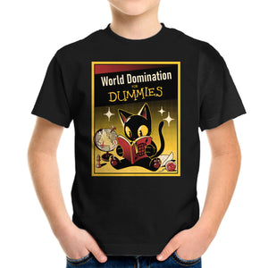 World Domination For Dummies