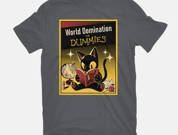 World Domination For Dummies