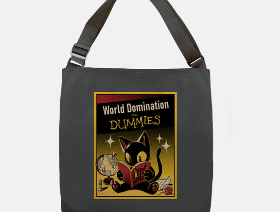 World Domination For Dummies