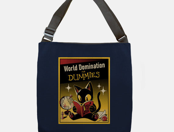 World Domination For Dummies