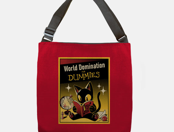 World Domination For Dummies