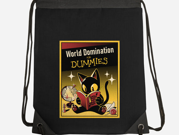 World Domination For Dummies