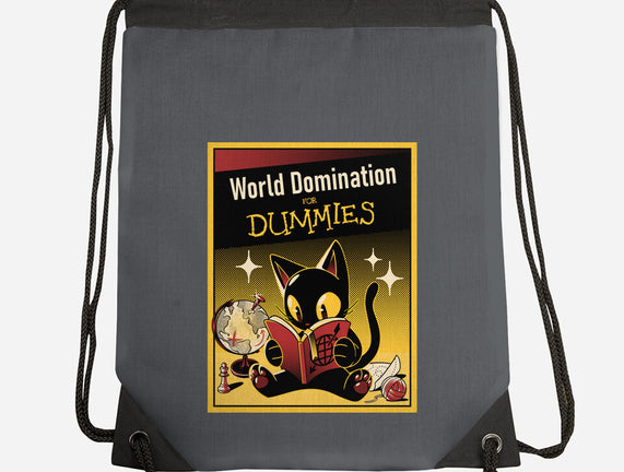 World Domination For Dummies